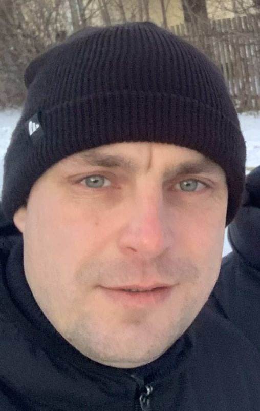 БУРЯЧЕК ПАВЛО ЮРІЙОВИЧ