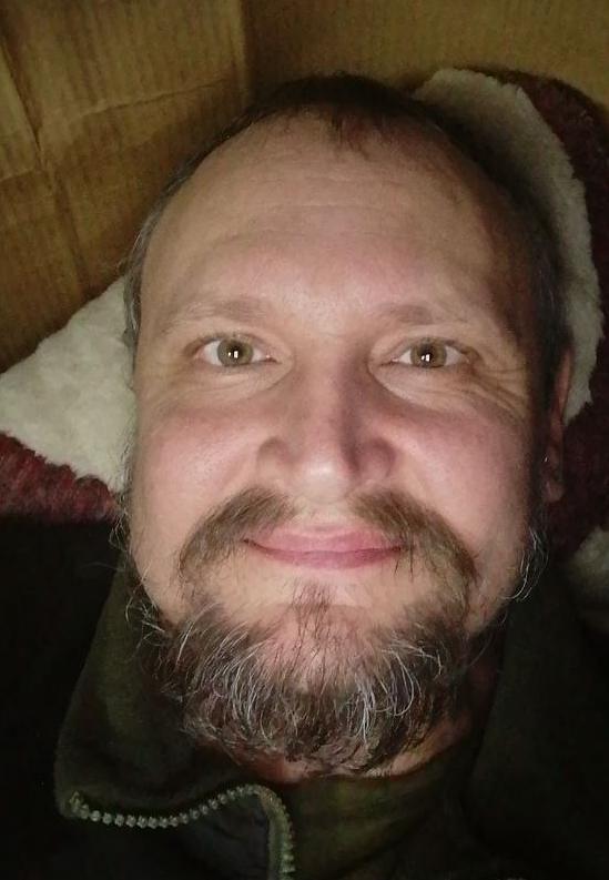 МАЦАФЕЙ ВОЛОДИМИР ПЕТРОВИЧ