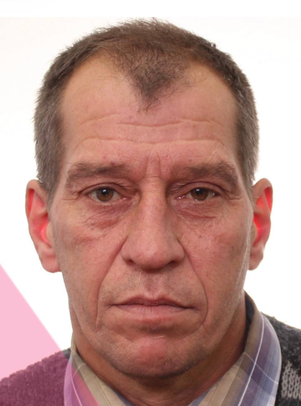 КИССА СЕРГІЙ ІВАНОВИЧ