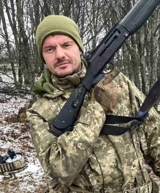ВИШНЯКОВ РУСЛАН ВАСИЛЬОВИЧ