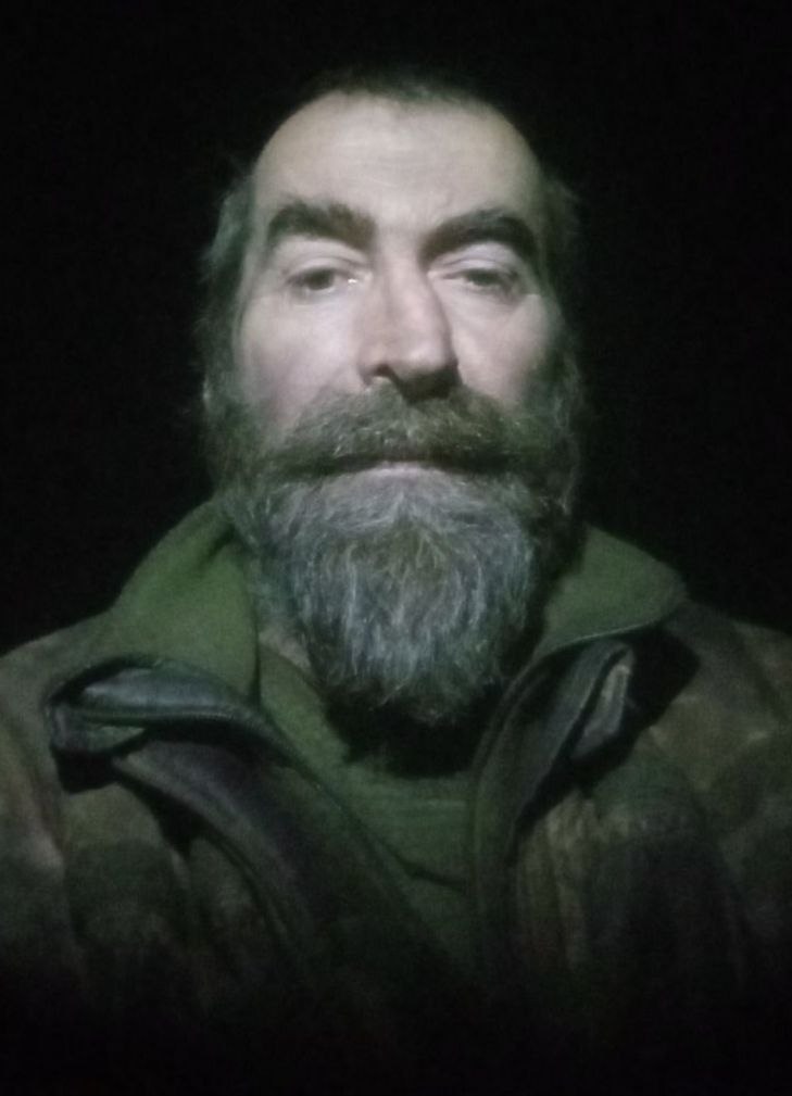 ЗАГРІЙЧУК ПАВЛО ІВАНОВИЧ