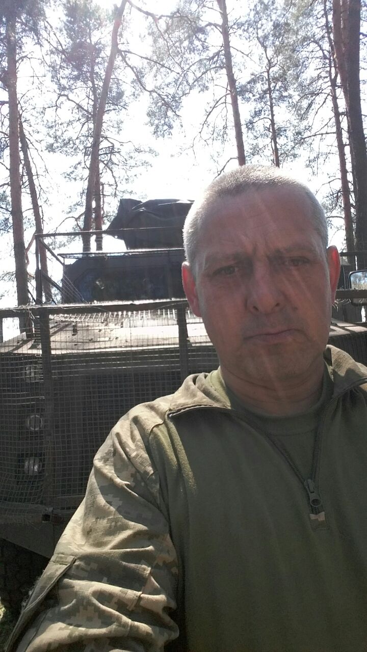РОЖОВЕЦЬКИЙ ОЛЕКСАНДР ВАСИЛЬОВИЧ