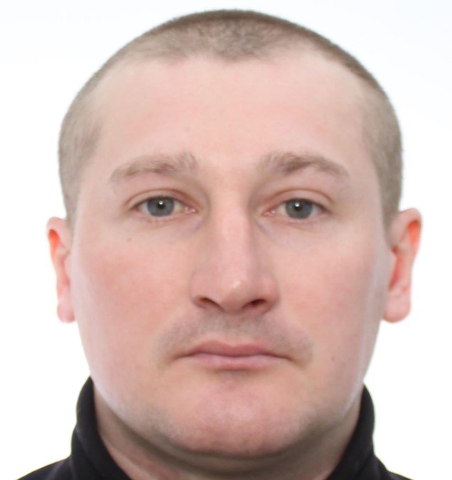 ЩЕРБАНЬ ОЛЕГ ОЛЕКСАНДРОВИЧ
