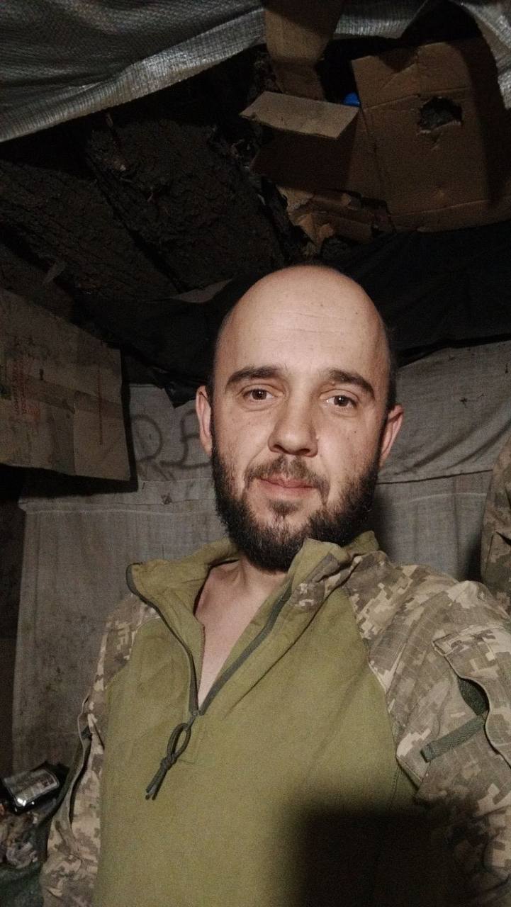 МАРКІВ СЕРГІЙ ЯРОСЛАВОВИЧ