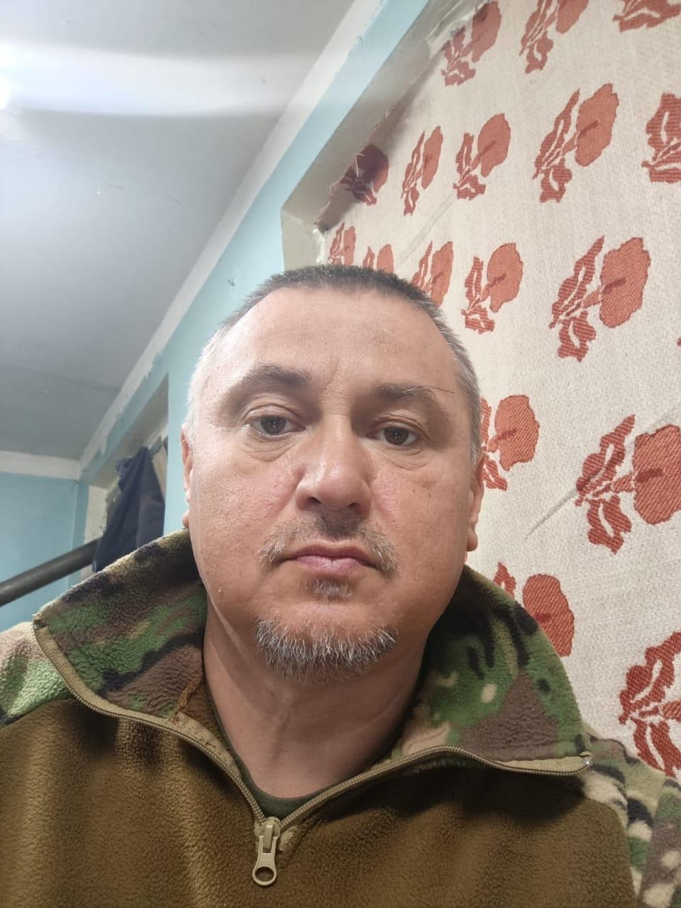 ДЕМИДОВИЧ ВІТАЛІЙ СЕРГІЙОВИЧ