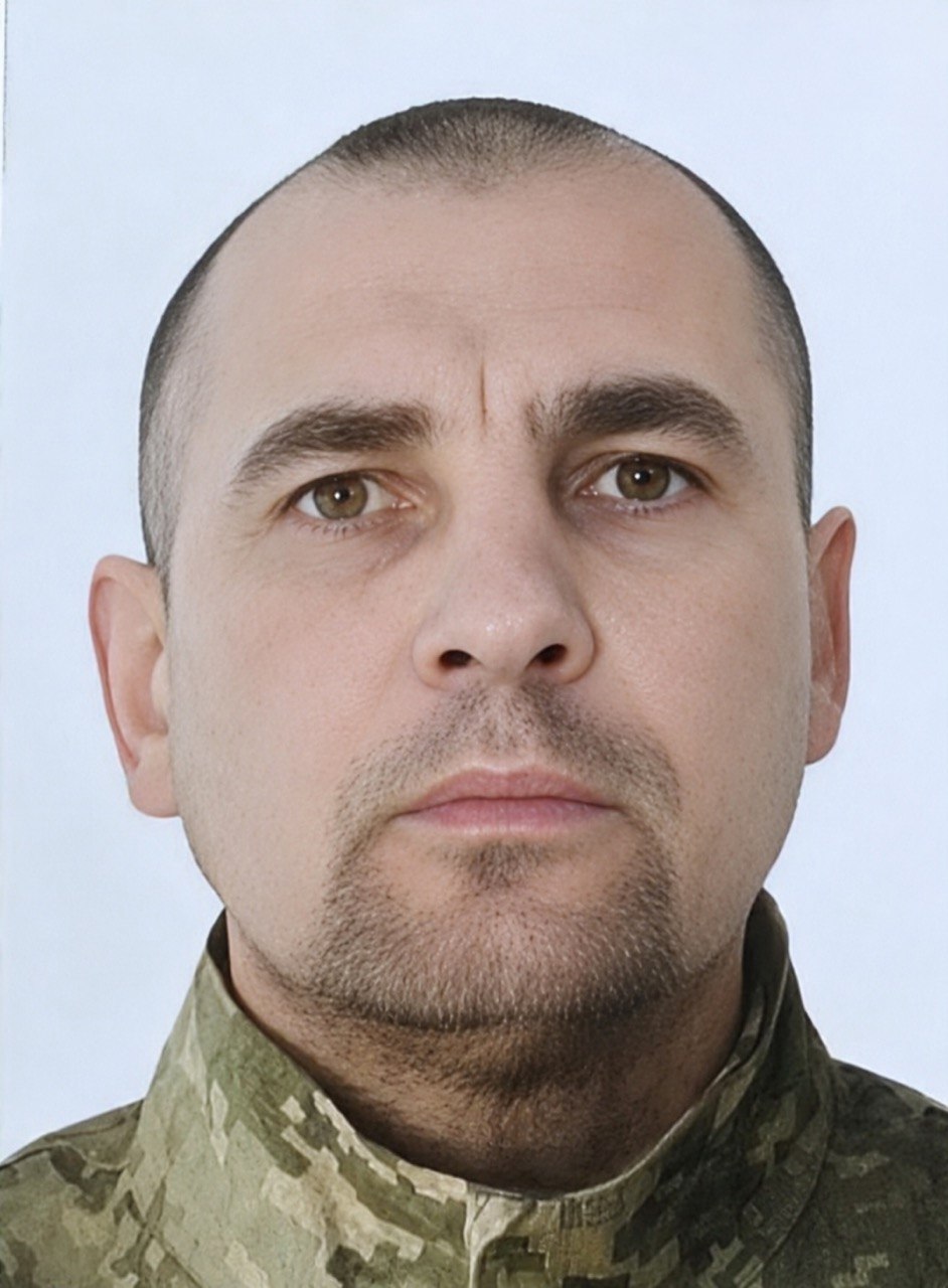 ТИМОШЕНКО ВОЛОДИМИР МИКОЛАЙОВИЧ