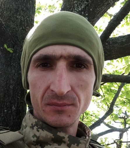КОВАЛЬОВ ОЛЕКСАНДР МИКОЛАЙОВИЧ