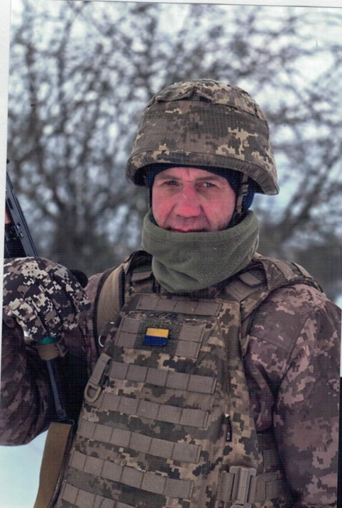 БАБЧИК ОЛЕКСАНДР ВАСИЛЬОВИЧ