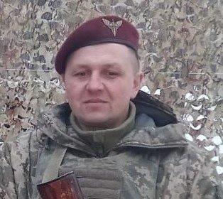 МЕЛЬНИК СЕРГІЙ ВОЛОДИМИРОВИЧ