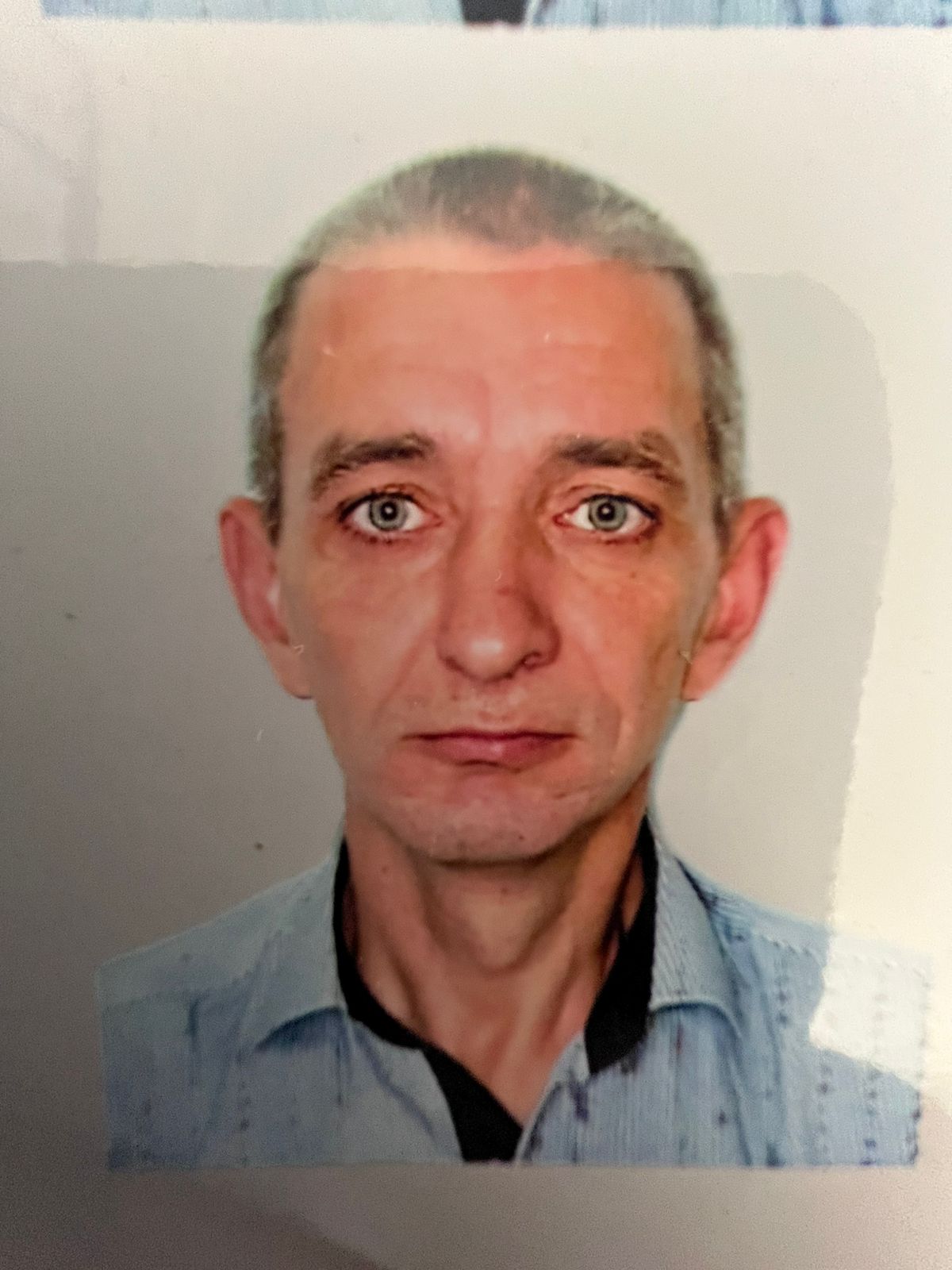 СТАРКОВ ВАЛЕРІЙ ВАСИЛЬОВИЧ