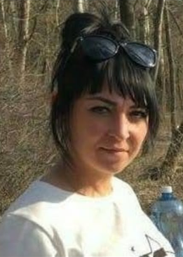 КАБАНЕЦЬ МАРИНА ВІТАЛІЇВНА