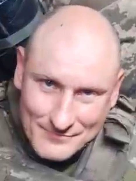 БЕРДНИК КИРИЛО ВІКТОРОВИЧ