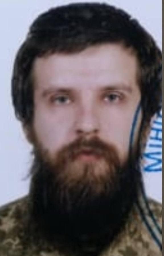 КРИНИЦЬКИЙ АНДРІЙ ДМИТРОВИЧ