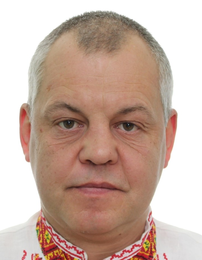 КОЗЛЕНКО ОЛЕГ ВОЛОДИМИРОВИЧ