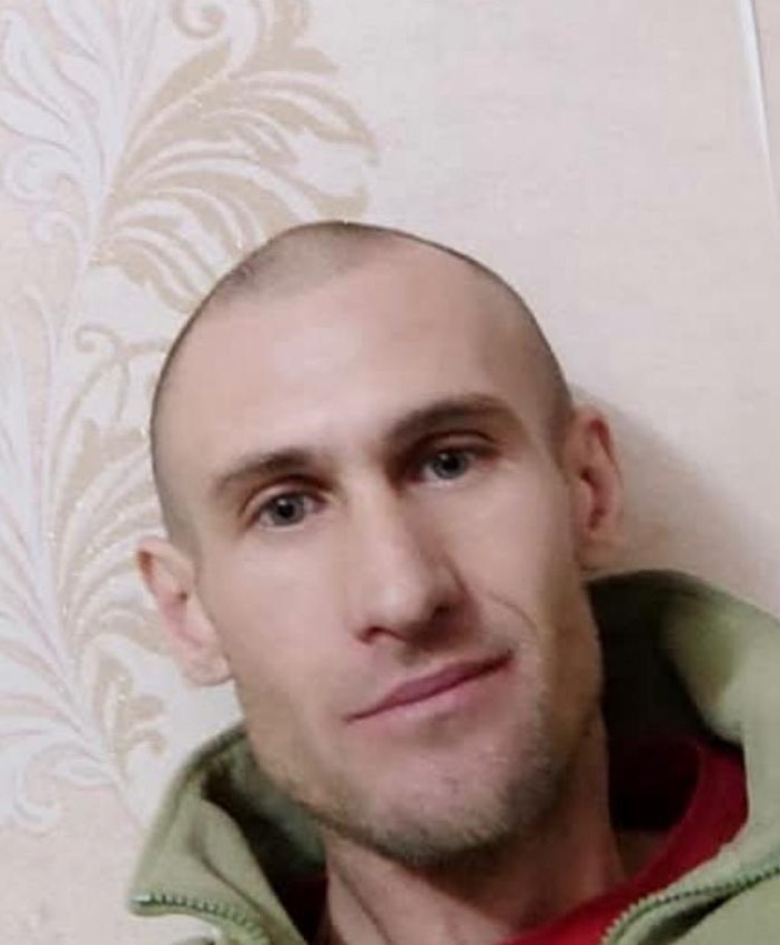 ЛЕЩЕНКО СЕРГІЙ ВІКТОРОВИЧ