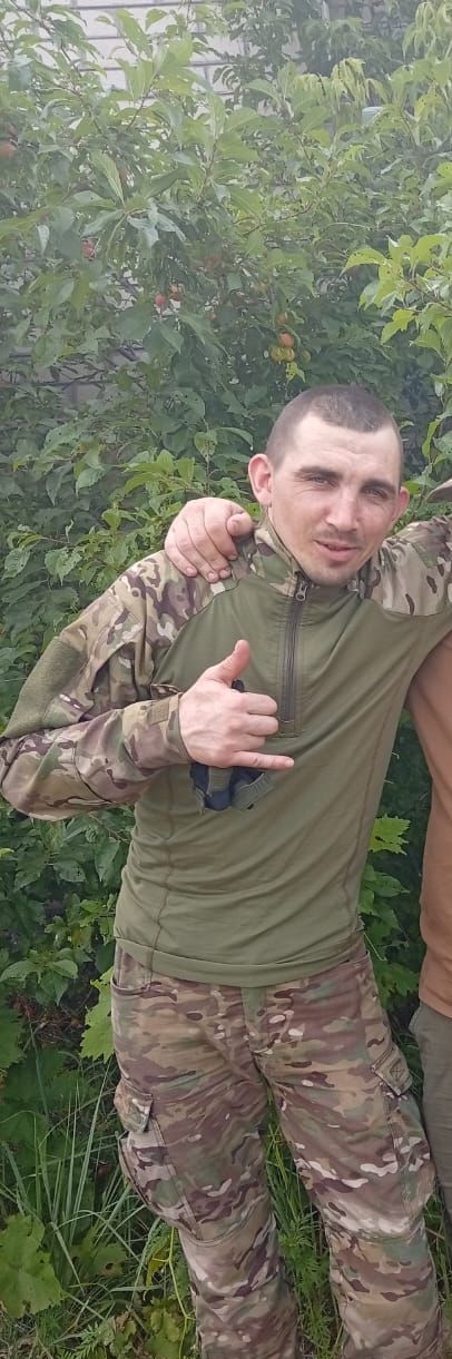 ДОЛИННИЙ ФЕДІР ОЛЕКСІЙОВИЧ