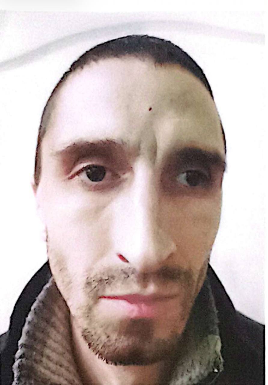 ГІРИЧ ЄВГЕН ДМИТРОВИЧ