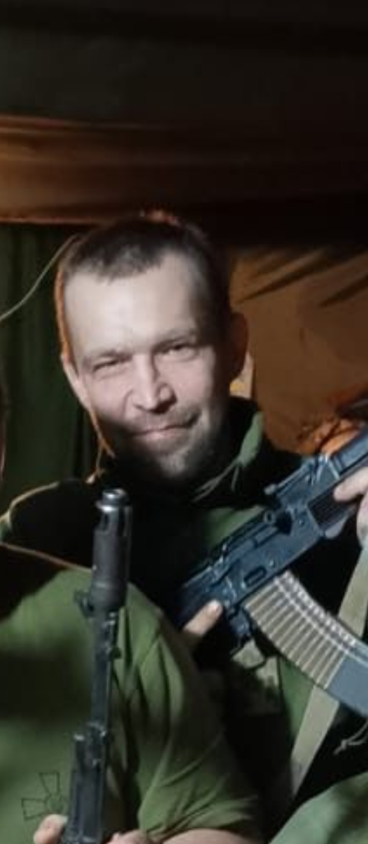 ГАВРЮЧЕНКО ДМИТРО ВАЛЕРІЙОВИЧ