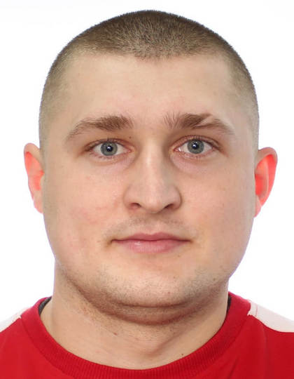 КАТРИЧОК СТАНІСЛАВ ГРИГОРОВИЧ