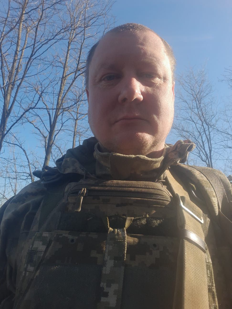ІВАЩЕНКО ІГОР ВОЛОДИМИРОВИЧ