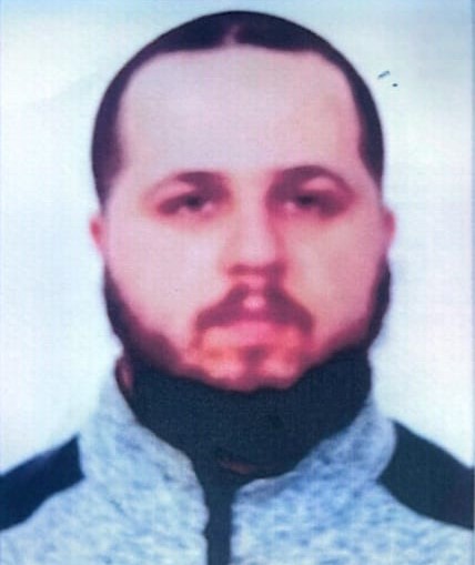 СЛАВІНСЬКИЙ ПАВЛО МИКОЛАЙОВИЧ