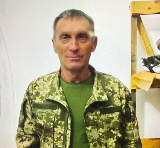 КОРОБКІН ВІТАЛІЙ ВАСИЛЬОВИЧ