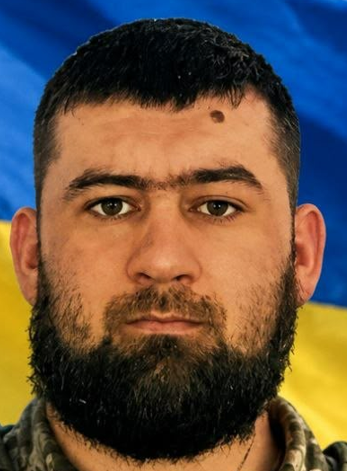 ПЕДАН КИРИЛО ВАЛЕРІЙОВИЧ