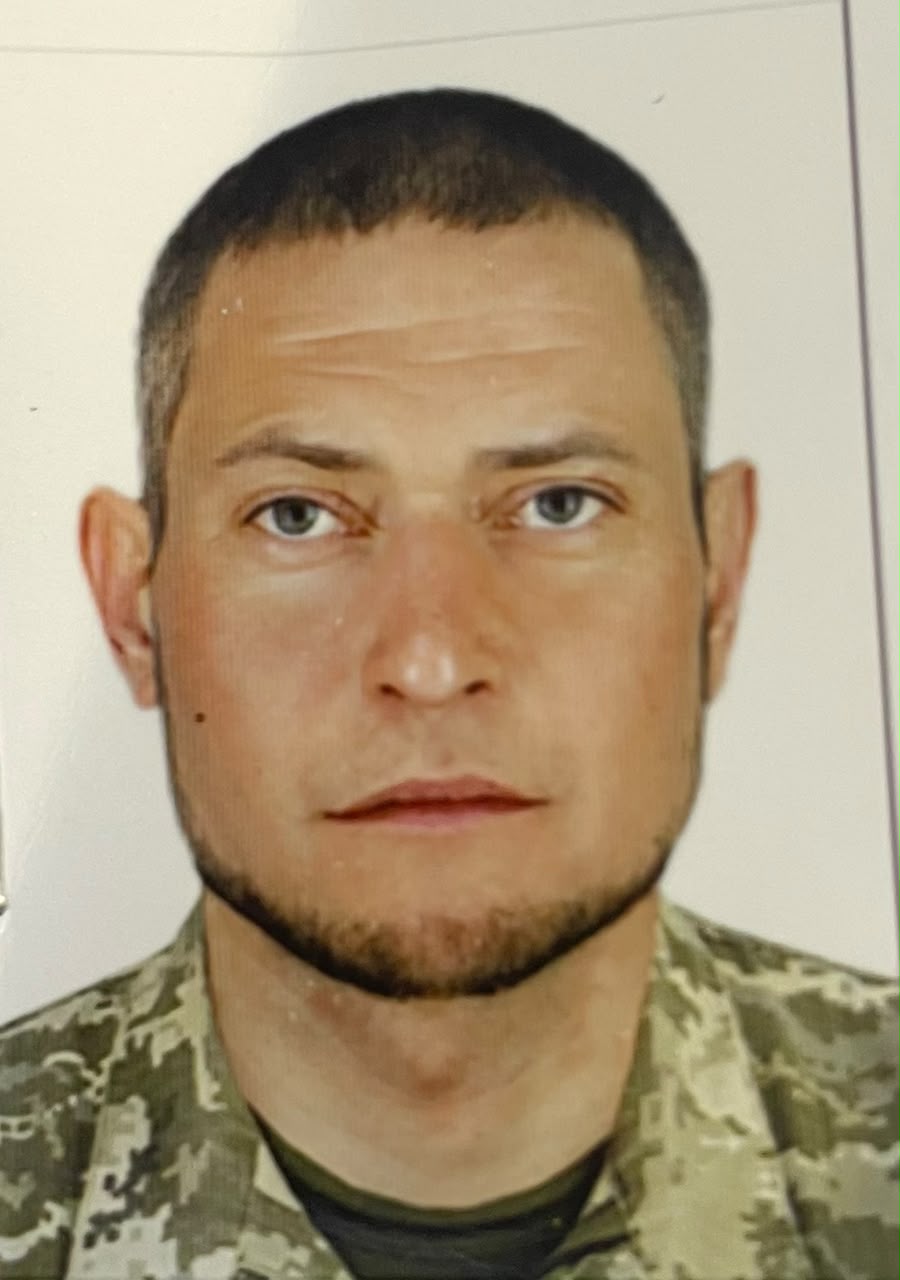 БОРОВЕЦЬ ВІКТОР ОЛЕКСАНДРОВИЧ