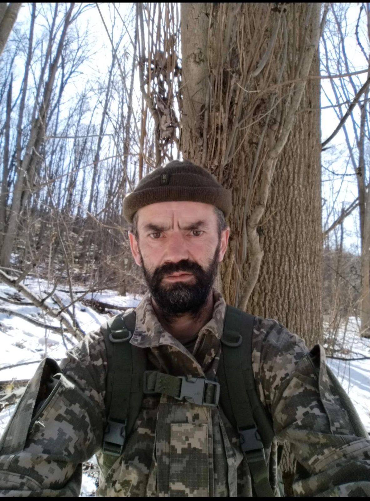 СЕВЧ ВОЛОДИМИР ВОЛОДИМИРОВИЧ