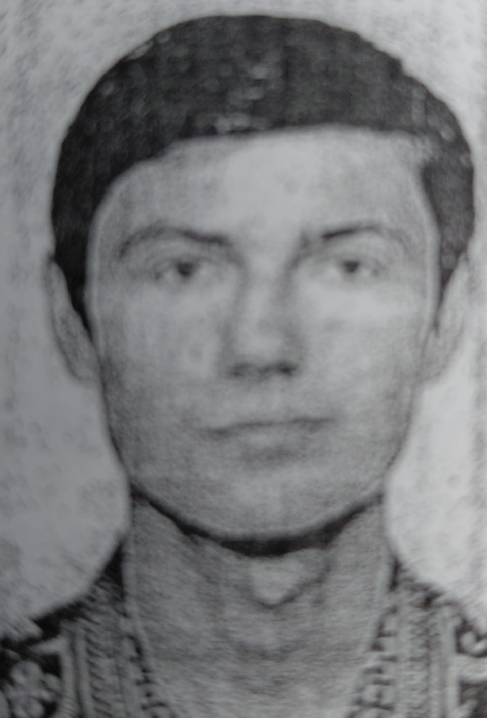 РЯБЕЦЬ МИКОЛА ВІКТОРОВИЧ