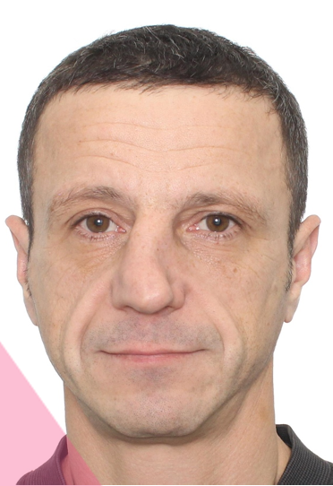 ПЕТУХОВ ОЛЕКСІЙ ОЛЕКСАНДРОВИЧ