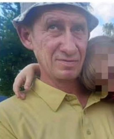 САЛО СЕРГІЙ ЯКОВИЧ