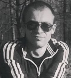 ШИБКО ВЛАДИСЛАВ ВОЛОДИМИРОВЧ