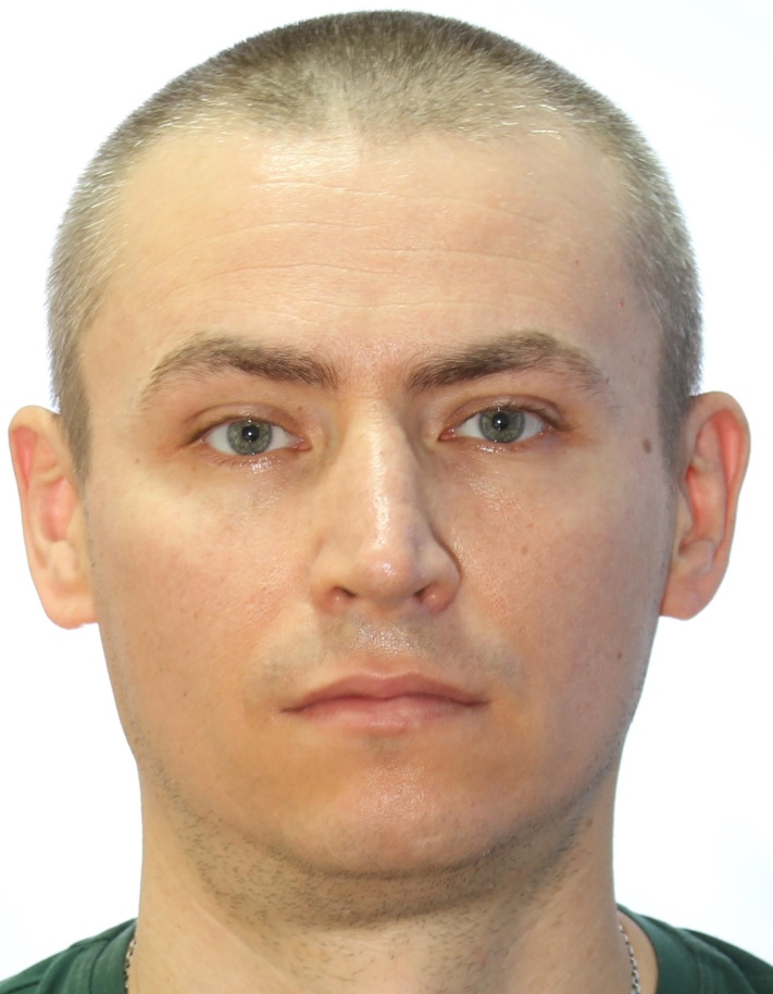 КАМЕНСЬКИХ ОЛЕГ ЮРІЙОВИЧ