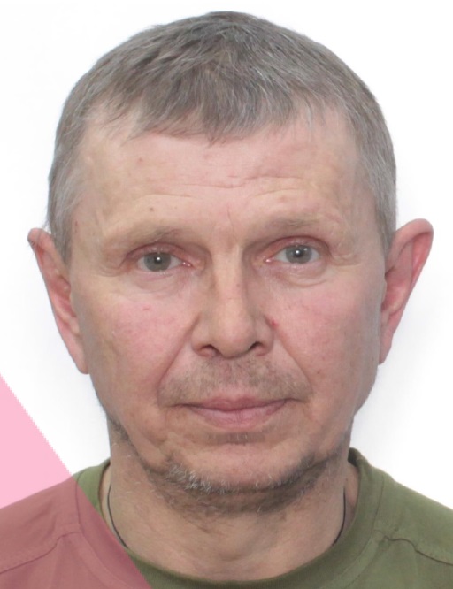 УСКОВ ВІКТОР ІВАНОВИЧ