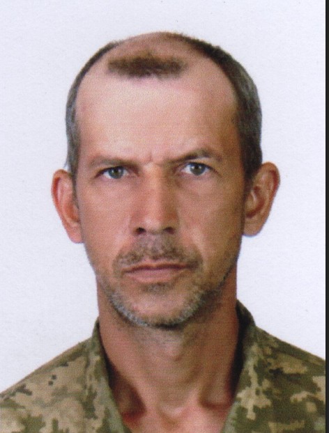 ШУЛЬГА МИХАЙЛО ВЯЧЕСЛАВОВИЧ