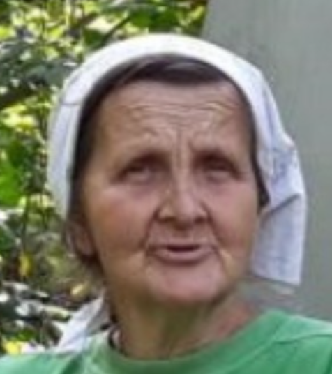ГОРДІЄНКО ГАЛИНА ГРИГОРІВНА