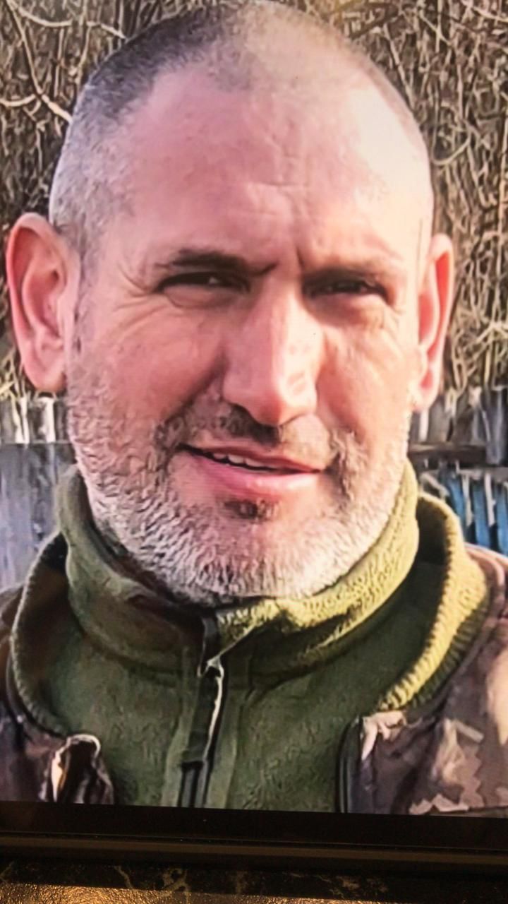 ЛЕВЧЕНКО СЕРГІЙ ВОЛОДИМИРОВИЧ