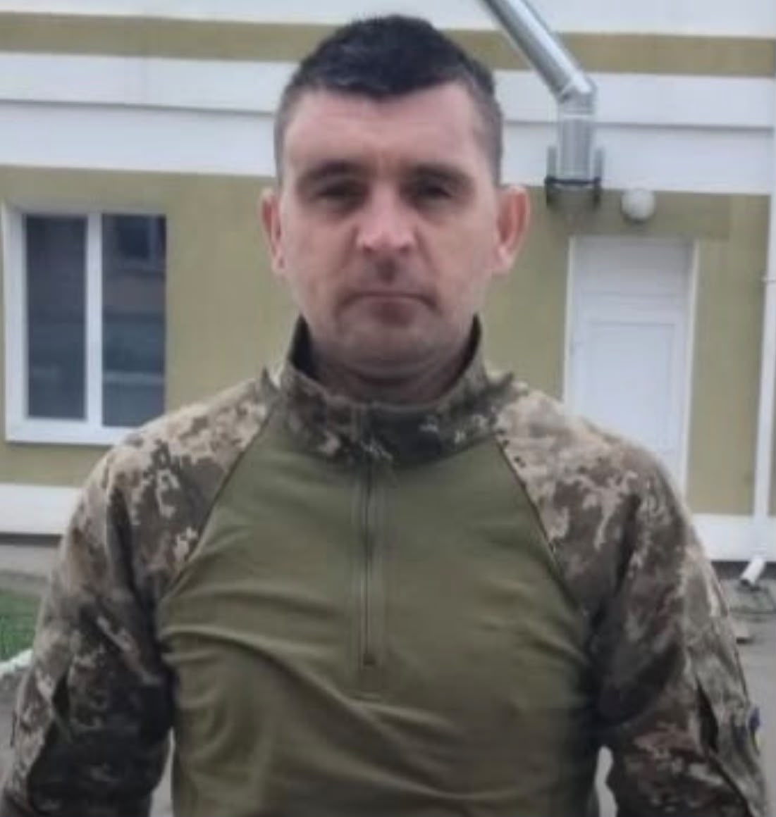 КОТЛЯР ЯРОСЛАВ АНАТОЛІЙОВИЧ