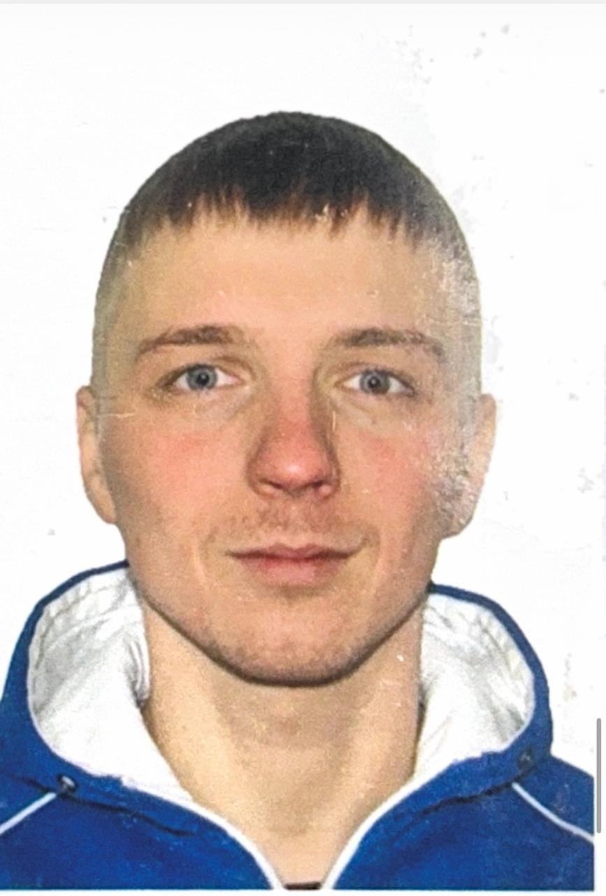 КРАВЧЕНКО АНДРІЙ ЛЕОНІДОВИЧ
