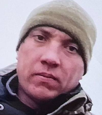 СЕРЕДЕНКО МИХАЙЛО ВАСИЛЬОВИЧ