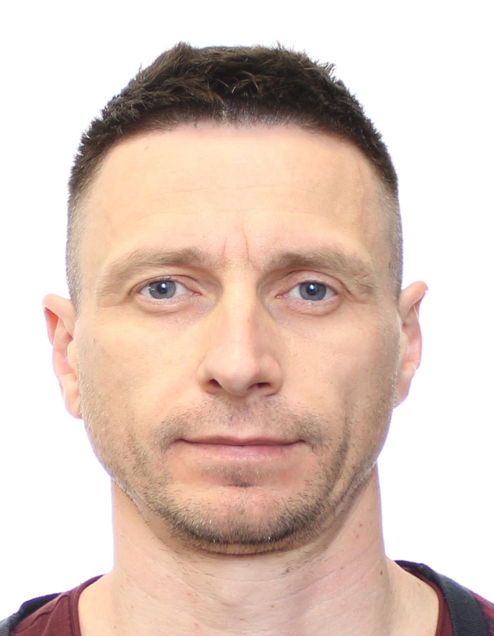 ГОРБАЛЬ РОМАН ІГОРЕВИЧ