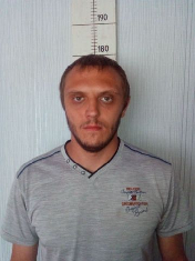 ІЩЕНКО АНДРІЙ ОЛЕКСАНДРОВИЧ