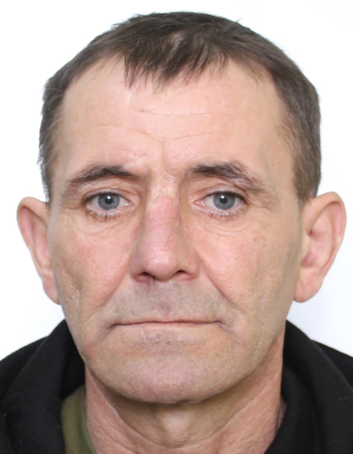 ЛЮБЧИК ВОЛОДИМИР ВАСИЛЬОВИЧ