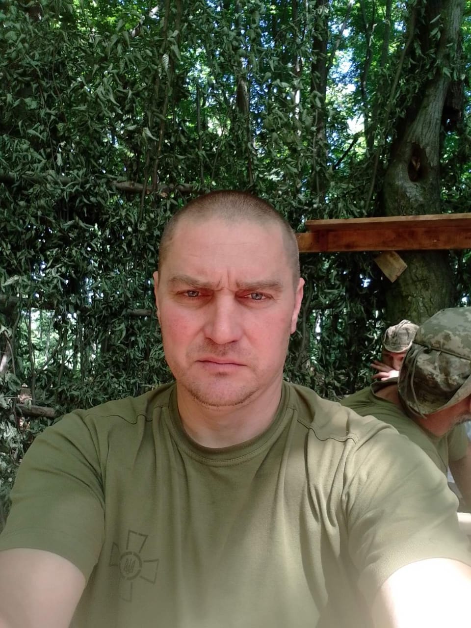ШКУТ ОЛЕКСАНДР АНДРІЙОВИЧ
