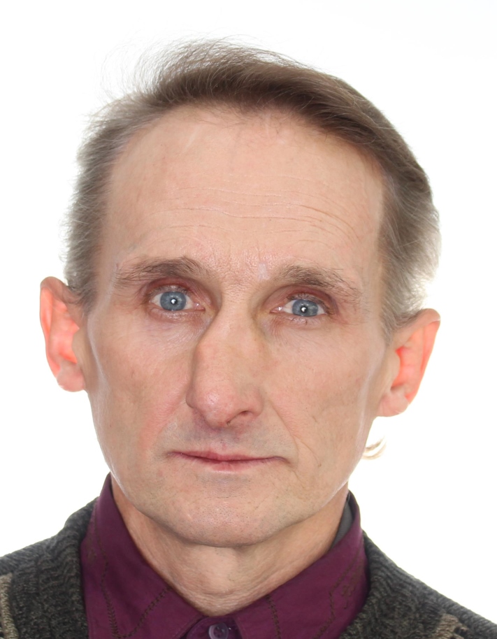 КАСЕВІЧ ВОЛОДИМИР МИКОЛАЙОВИЧ