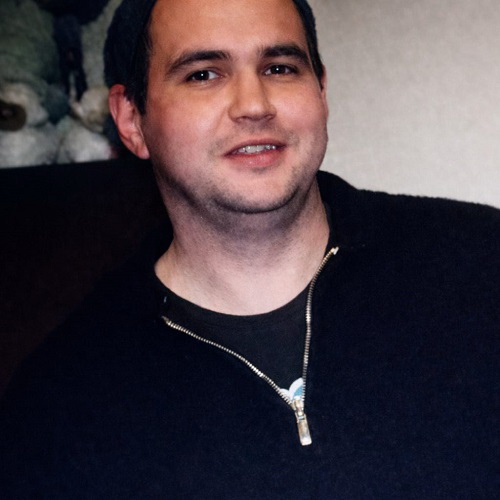 ГАЛАГАН ВОЛОДИМИР ОЛЕКСІЙОВИЧ