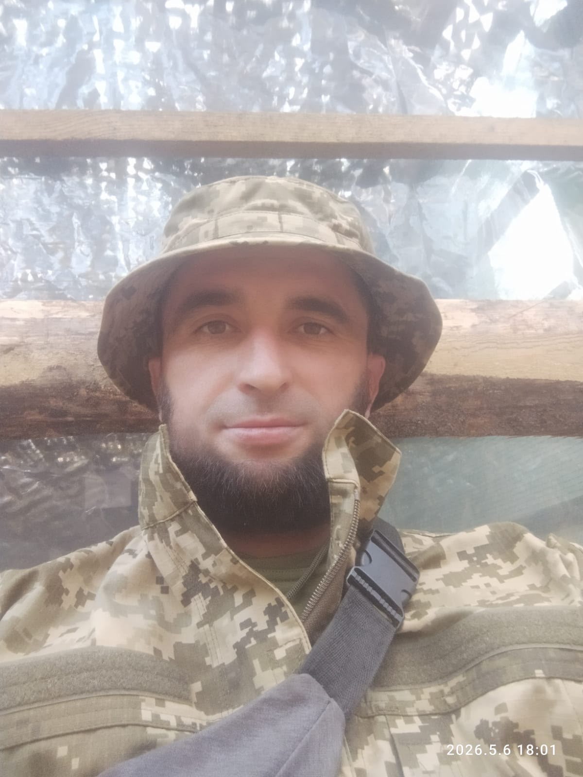 ДУРКІН ОЛЕКСАНДР ВАЛЕРІЙОВИЧ