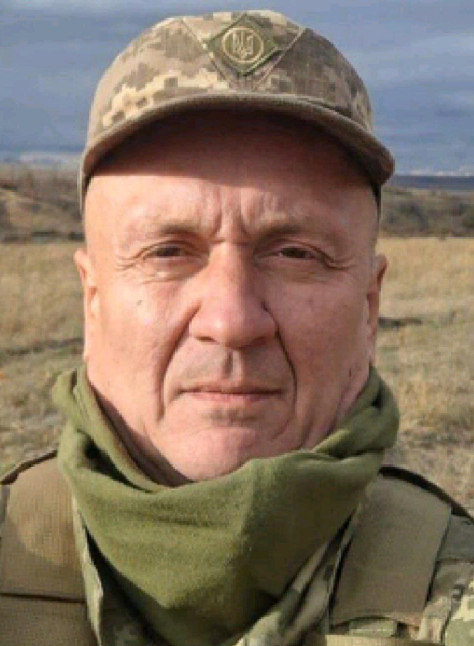 ПИРХА ОЛЕГ ВІКТОРОВИЧ