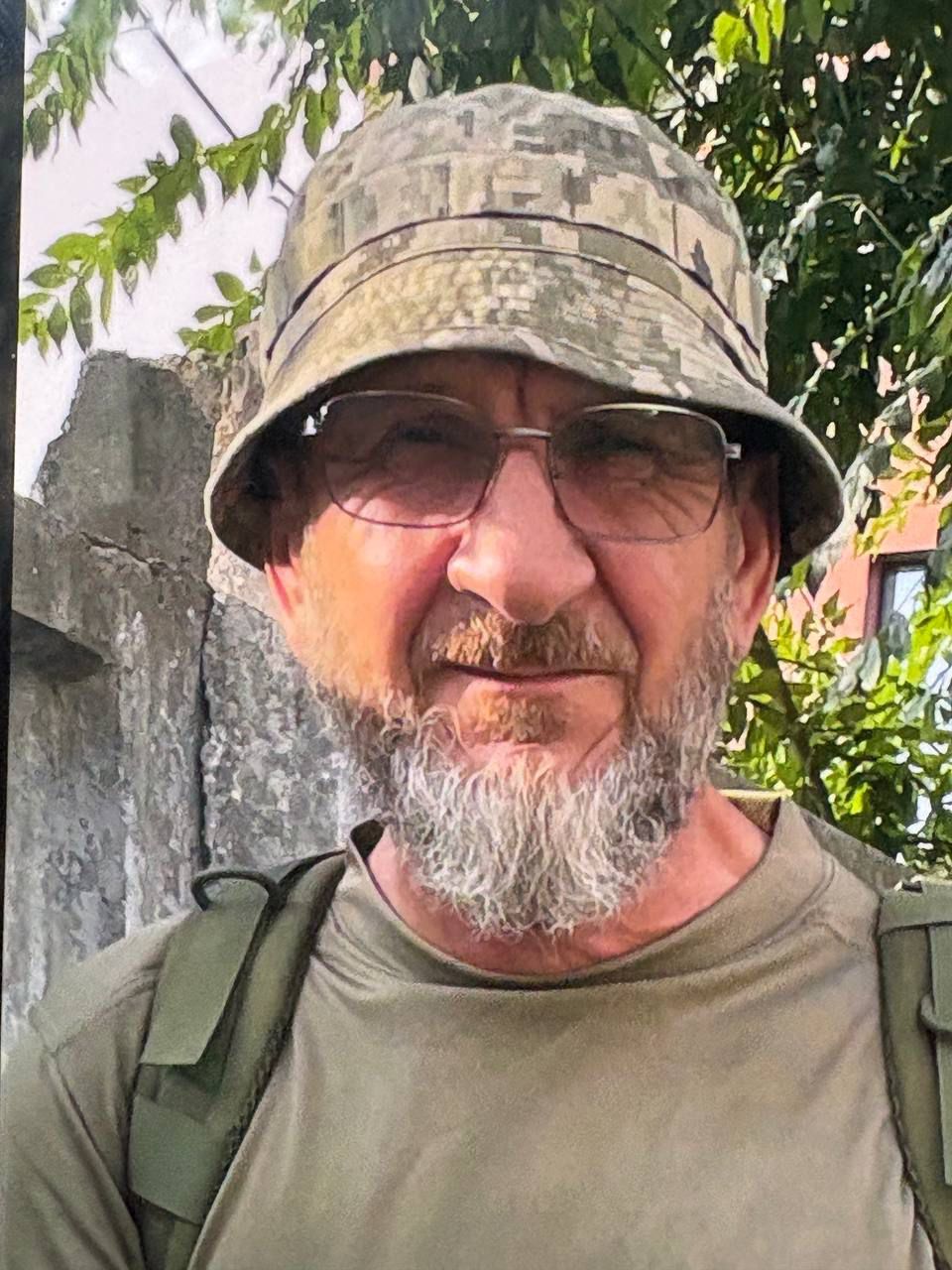 БОЙКО БОГДАН СТЕПАНОВИЧ